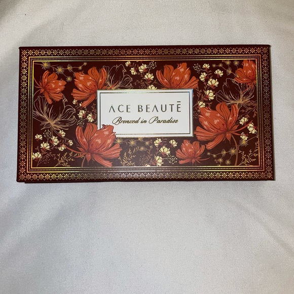 Ace beaute bronzer palette - Picture 2 of 2